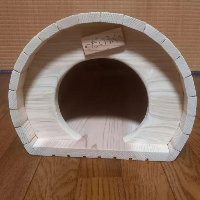 A棟｜キャットハウス ネコハウス