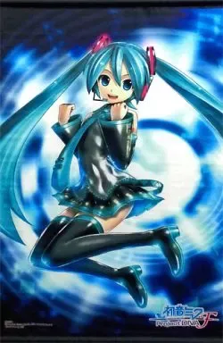 2025年最新】初音ミク DIVA ポスターの人気アイテム - メルカリ