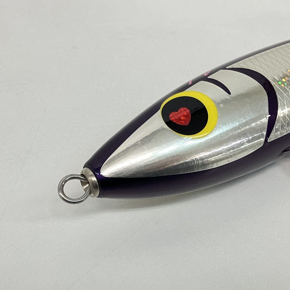 ハンマーヘッド チェリーパイ 180 中古 中古ですでキズなどあります