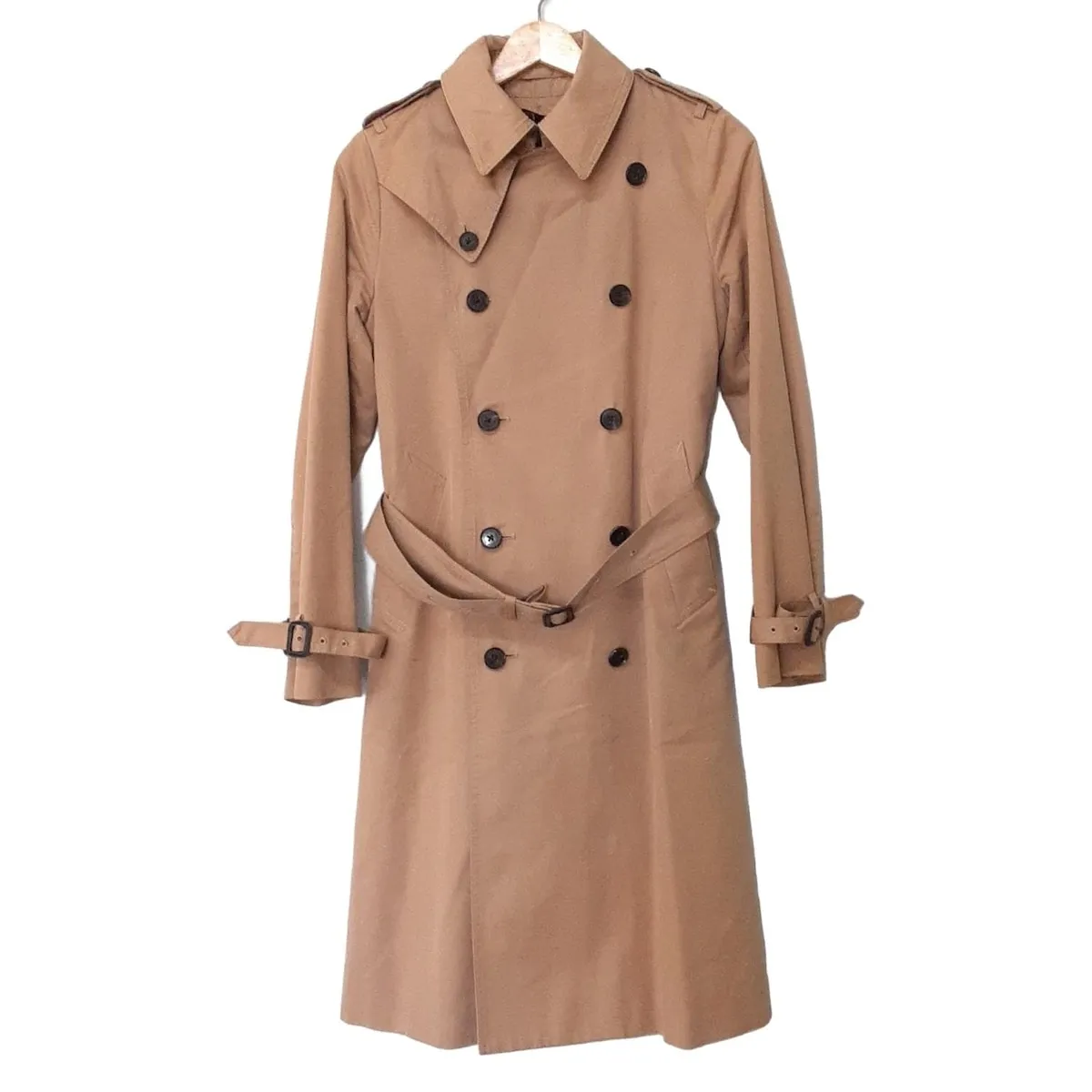 2025年最新】green レディース トレンチコート・スプリングコートの