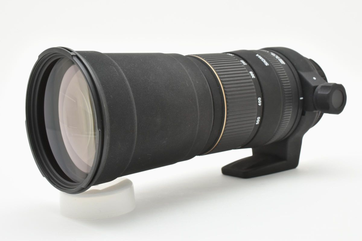 SIGMA シグマ 170-500mm F5-6.3 APO NIKON用 Amazon.co.jp: シグマ 170-500mm F5-6.3 APO DG キヤノン用
