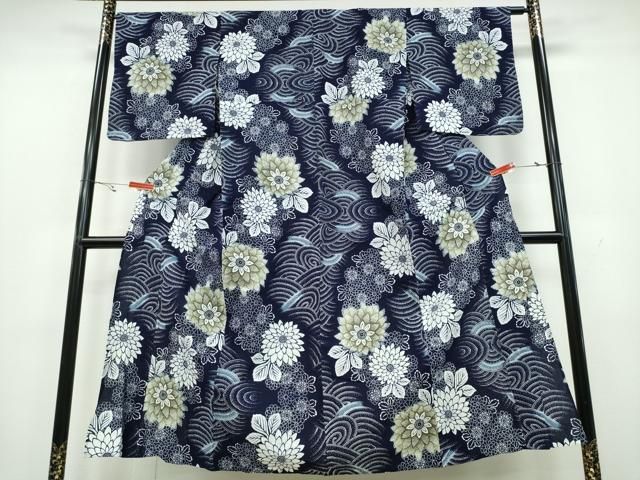 平和屋着物∴夏物