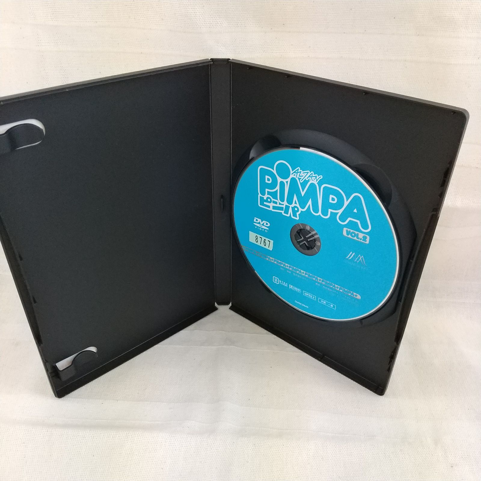 PIMPA ピンパ DVD全巻完結セット Amazon.co.jp: PIMPA ピンパ マーケットプレイスDVDセット 全