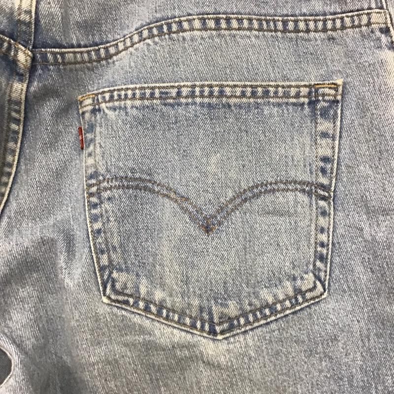 Levi Strauss - co. リーバイストラウスアンドコー パンツ デニム ジーンズ デニムパンツ ワイドパンツ カジュアルパンツ KIN-KAAI_COM