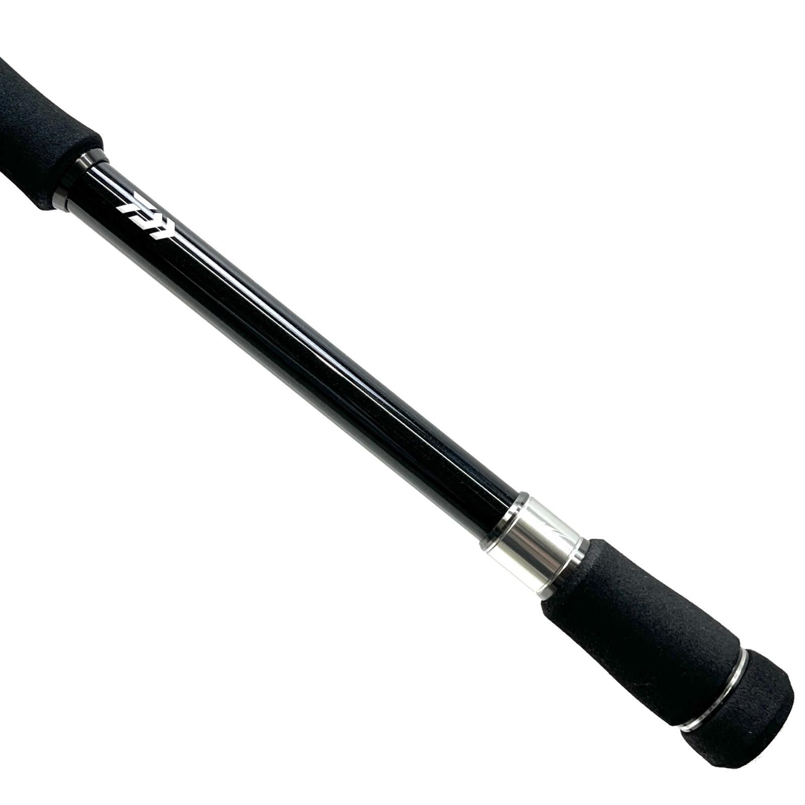 DAIWA - 【加古川店】 中古 Daiwa | ダイワ ロッド 72ML-S シルバーウルフ EX 【83】 加古川店】 中古 Daiwa | ダイワ ロッド 72ML-S シルバーウルフ