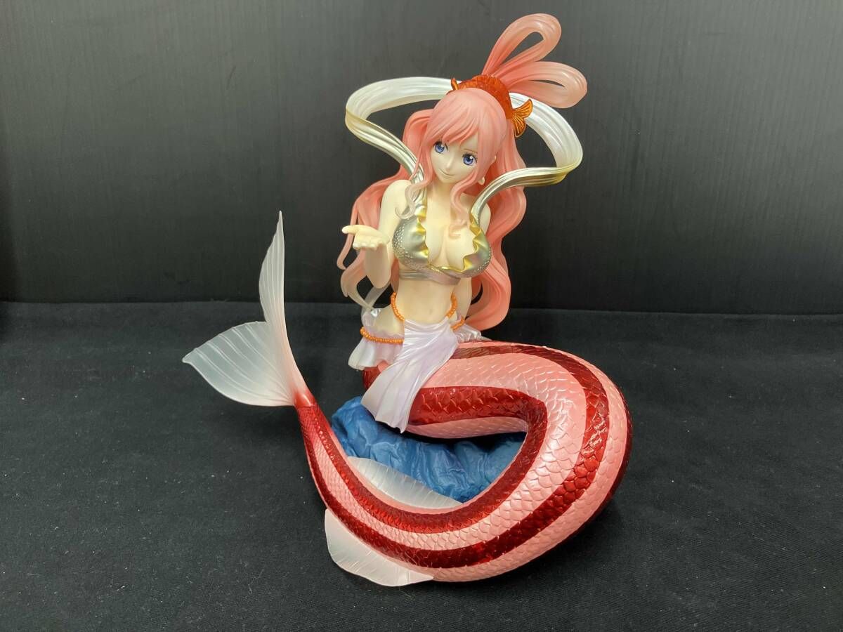 フィギュア】P.O.P Sailing Again しらほし姫 ワンピｰス/P.O.Pシリｰズ