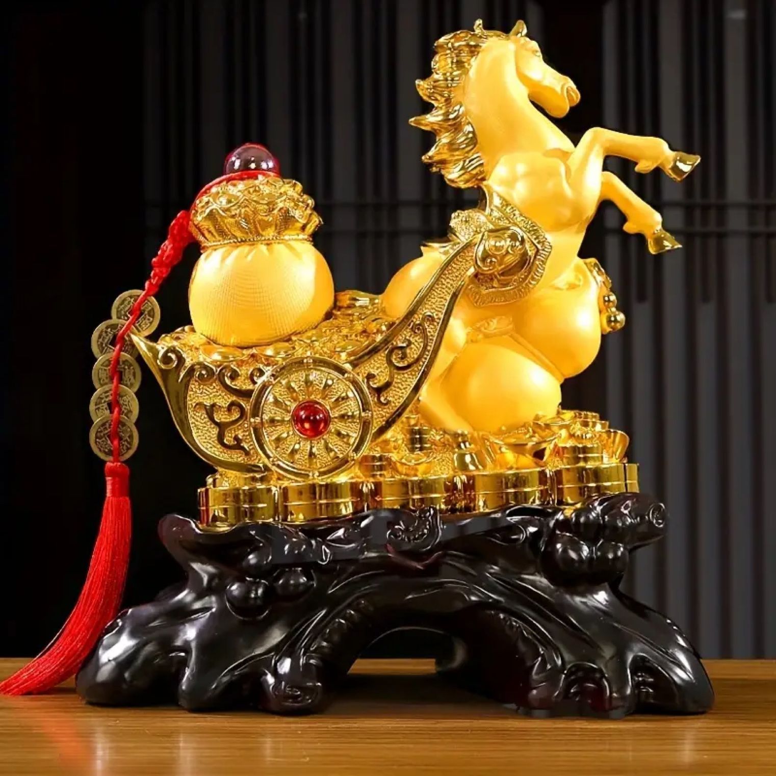 インテリア雑貨 インテリア インテリア小物 インテリア置物 馬の