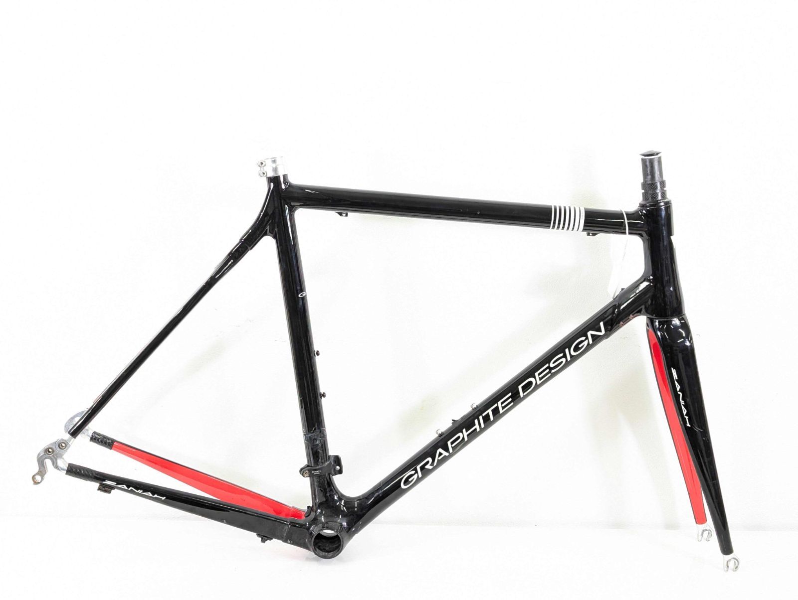 GRAPHITE DESIGN ZANIAH Di2 11速　ゾンダ GRAPHITE DESIGN ZANIAH Di2 11速 ゾンダ（ホビーレーサー向け