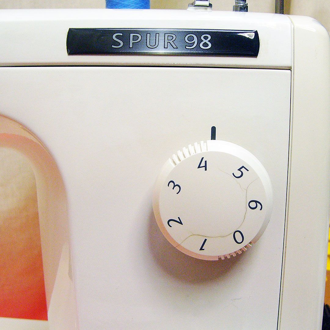 皮もOK ハイパワー直線縫いミシン