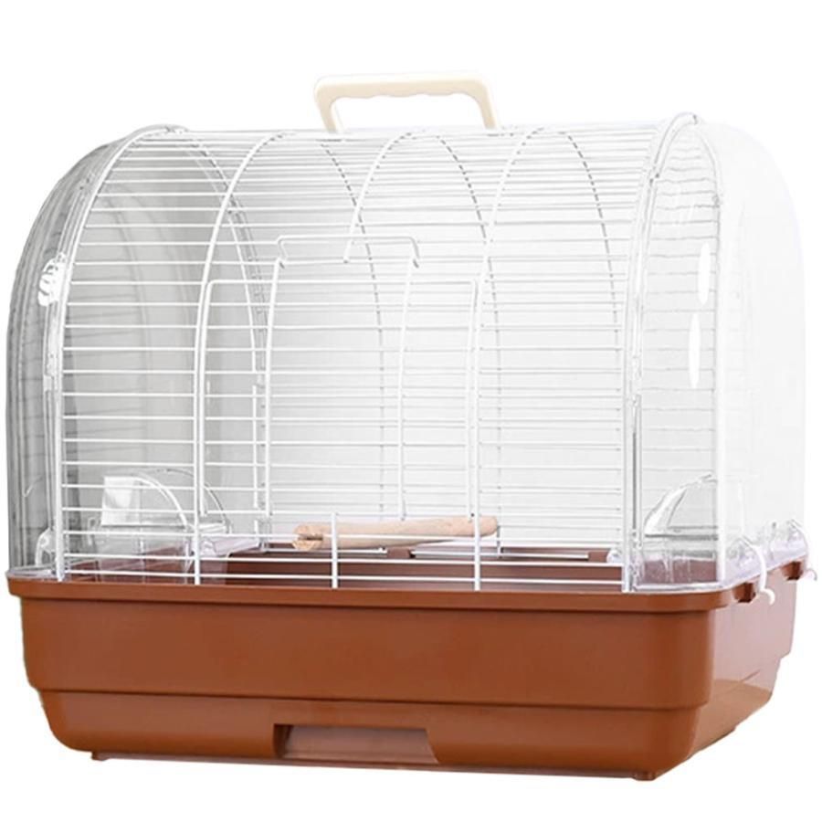 鳥用キャリーバッグ インコキャリー