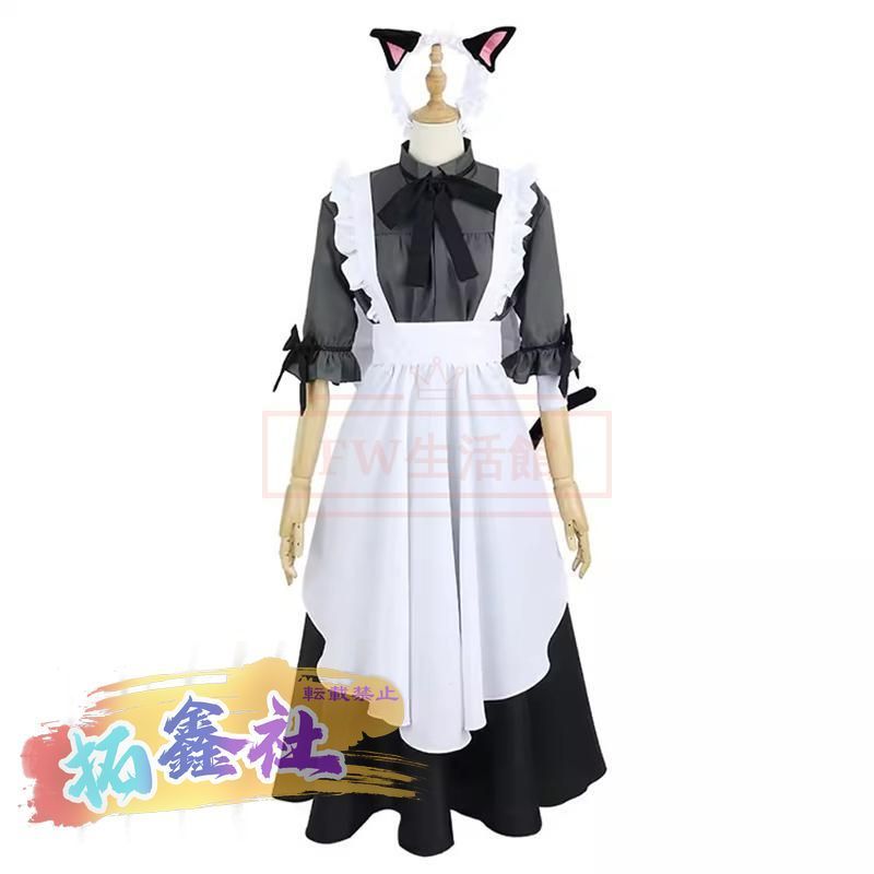 にじさんじ 緑仙 コスプレ 衣装＋ウィッグ Amazon.co.jp: コスプレウィッグ 耐熱 緑仙 リューシェン