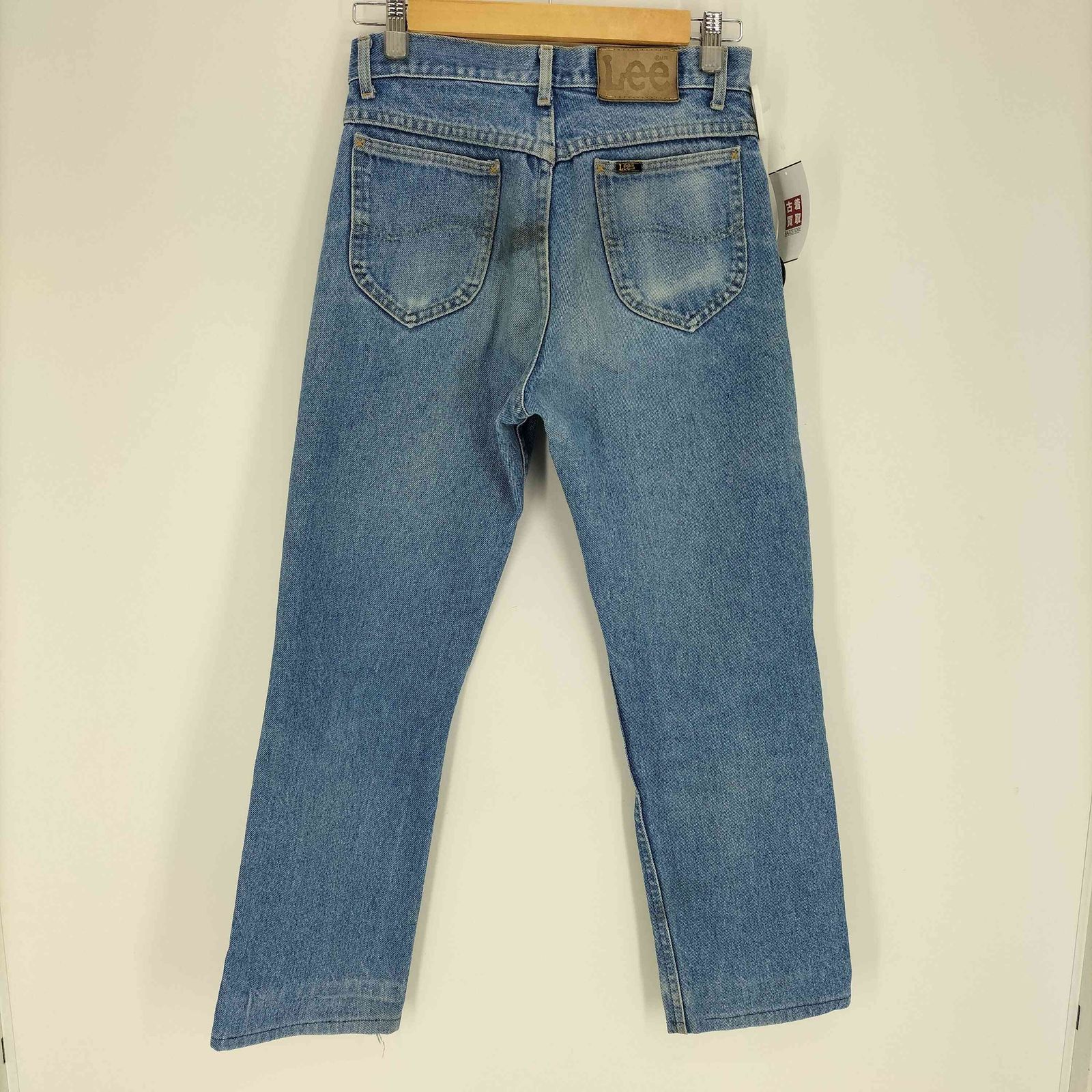 リー Lee 80-90S USA製 200-0143 レジスターマーク M.R. ユニオン