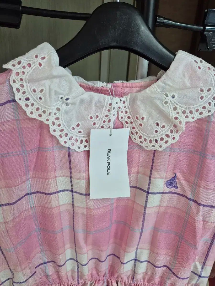 女児 ワンピース