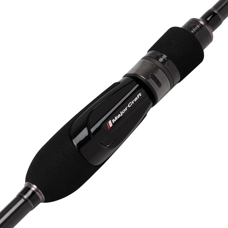 メジャークラフト アジングロッド 鯵道(AJIDO)5G S722H/AJI(遠投) 0