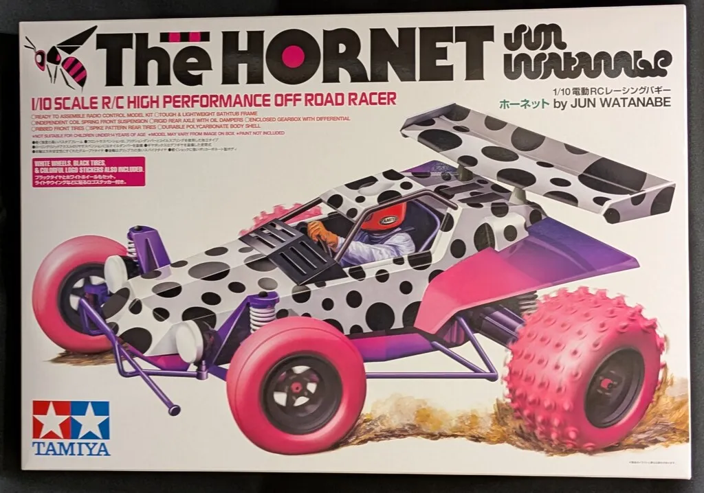 2025年最新】タミヤ ホーネット JUNの人気アイテム - メルカリ