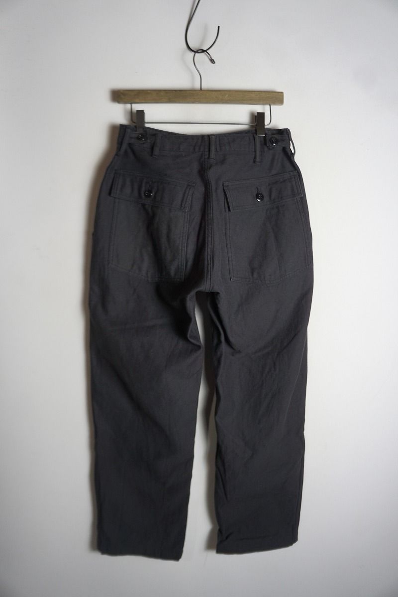 Engineered Garments WORKADAY ベイカーパンツ 美品 正規 Engineered