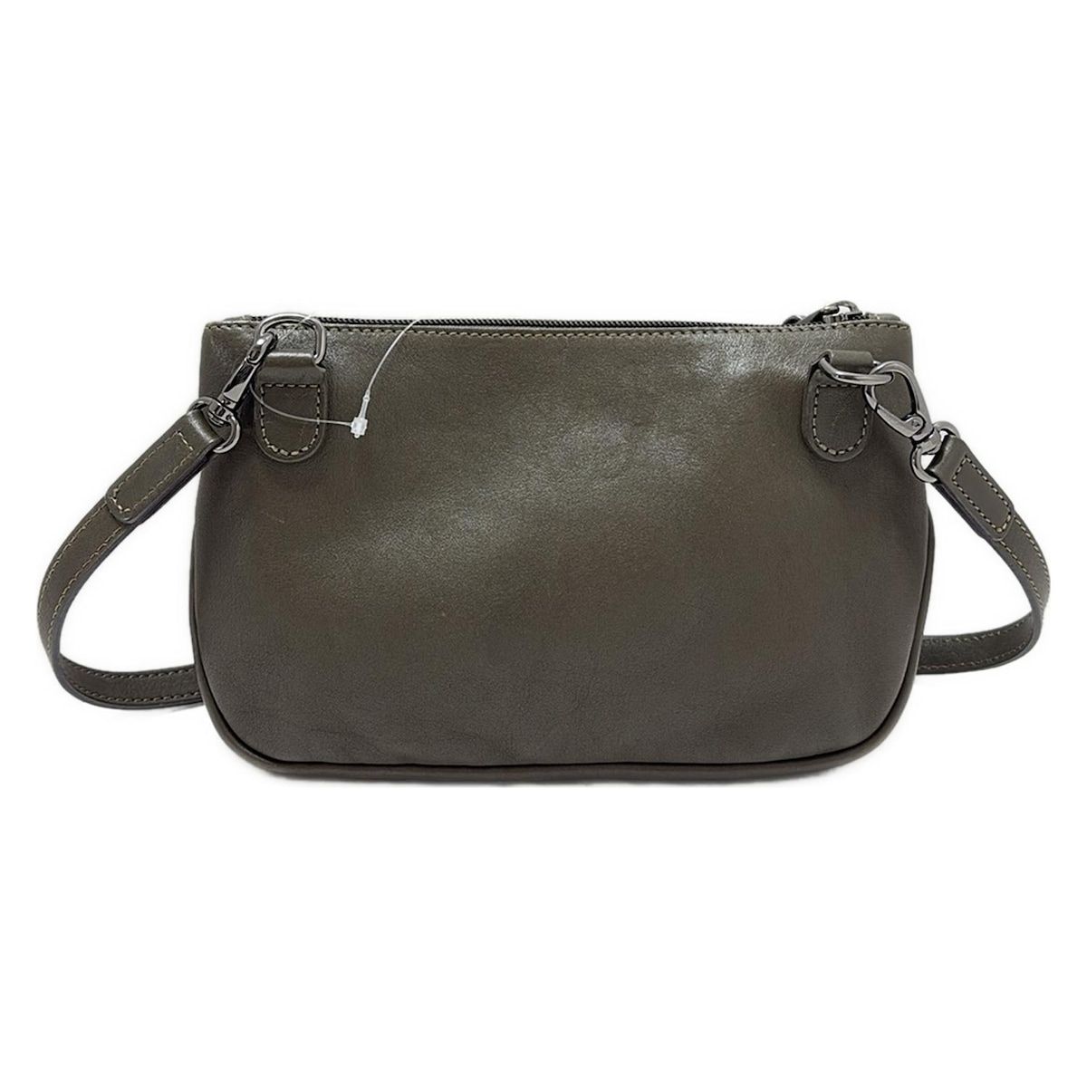 ロンシャン ショルダーバッグ LONGCHAMP レザー 極美品LONGCHAMP 