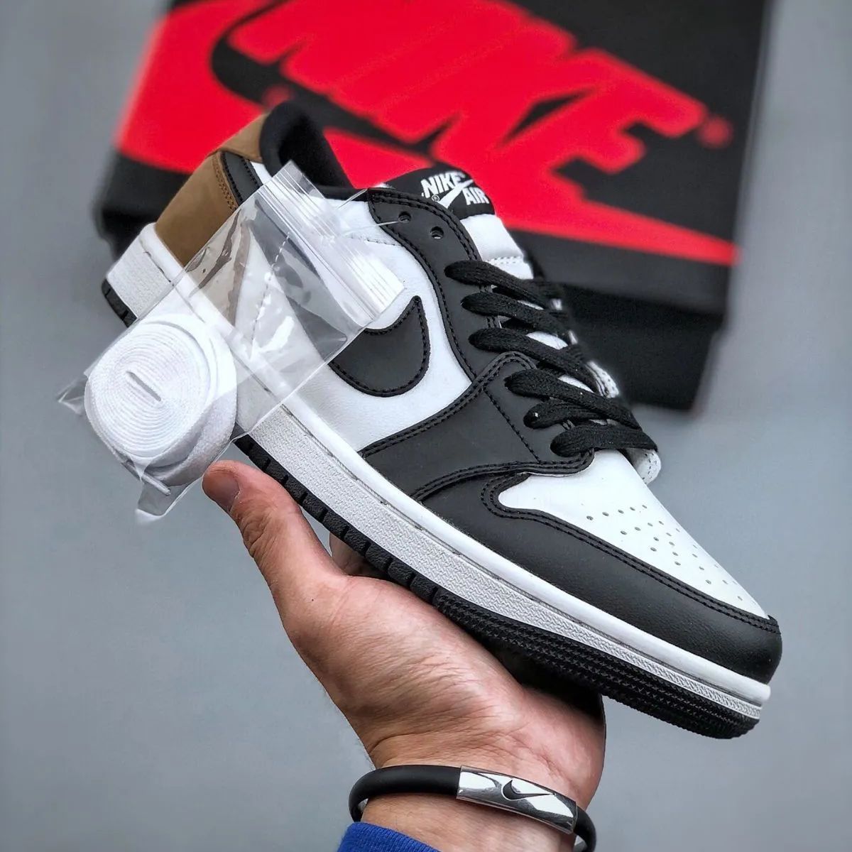 Nike Air Jordan 1 Retro Low OG 