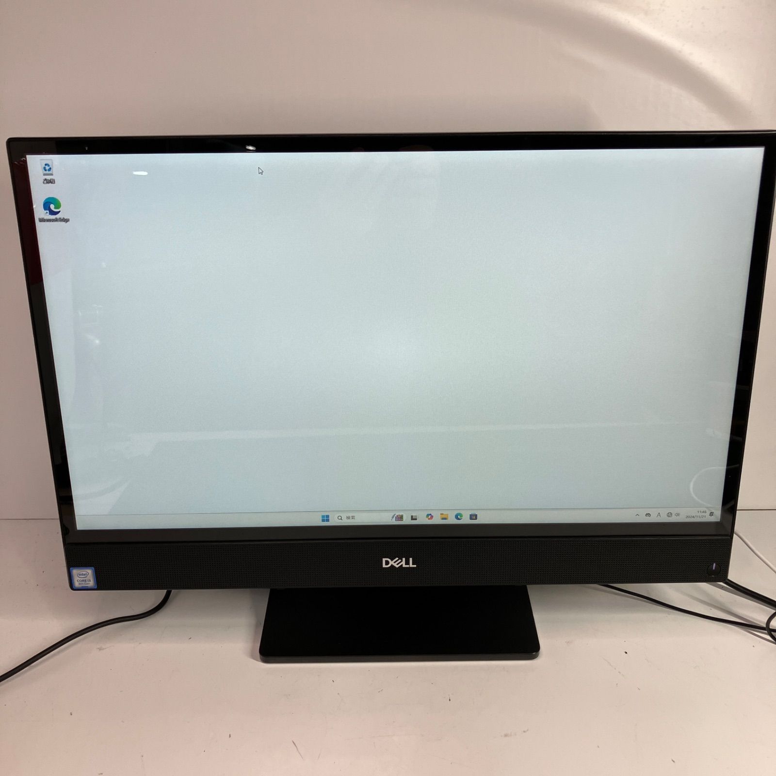 DELL INSPIRON 22 3280 AIO 液晶一体型PC Corei3 16GB 状態良好 - メルカリ