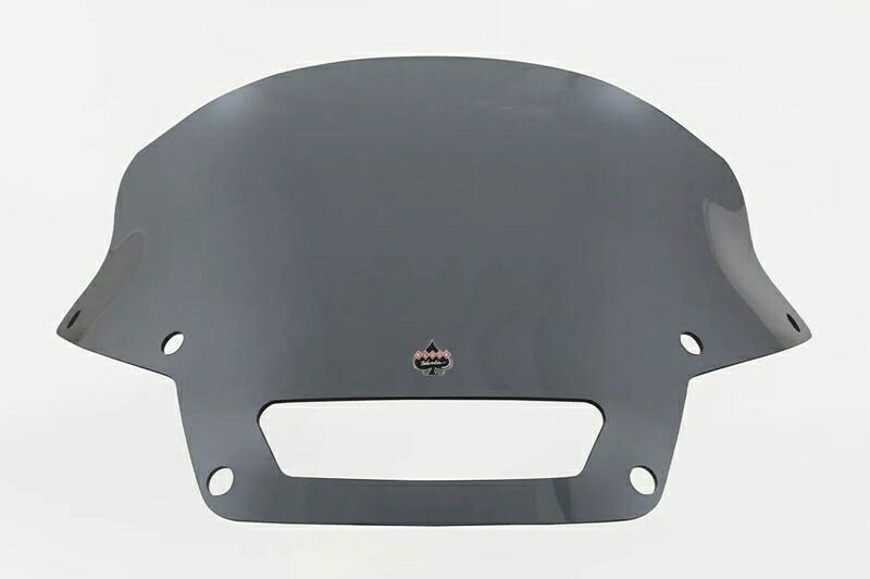 FLARE ウインドシールド 6インチ 以降FXLRST FXRST