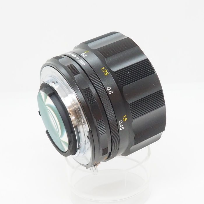 フォクトレンダー Voigtlander