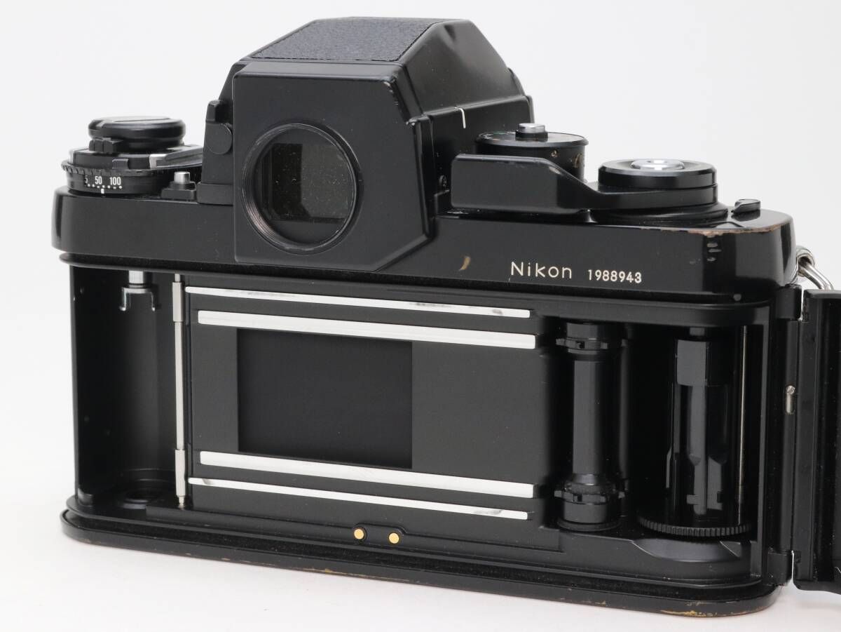 I14[6521]36 ニコン Nikon F3 P HP プレス ボディ I14[6521]36 ニコン Nikon F3 P HP プレス ボディ I14[6521]36