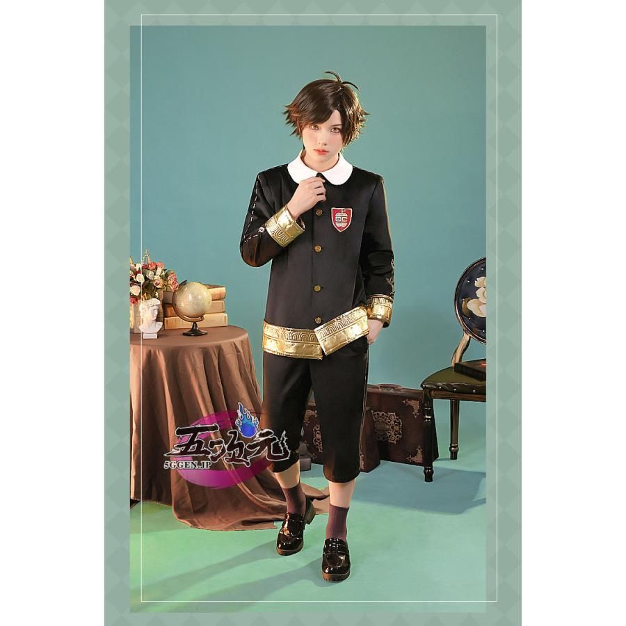 SPY×FAMILY スパイファミリー