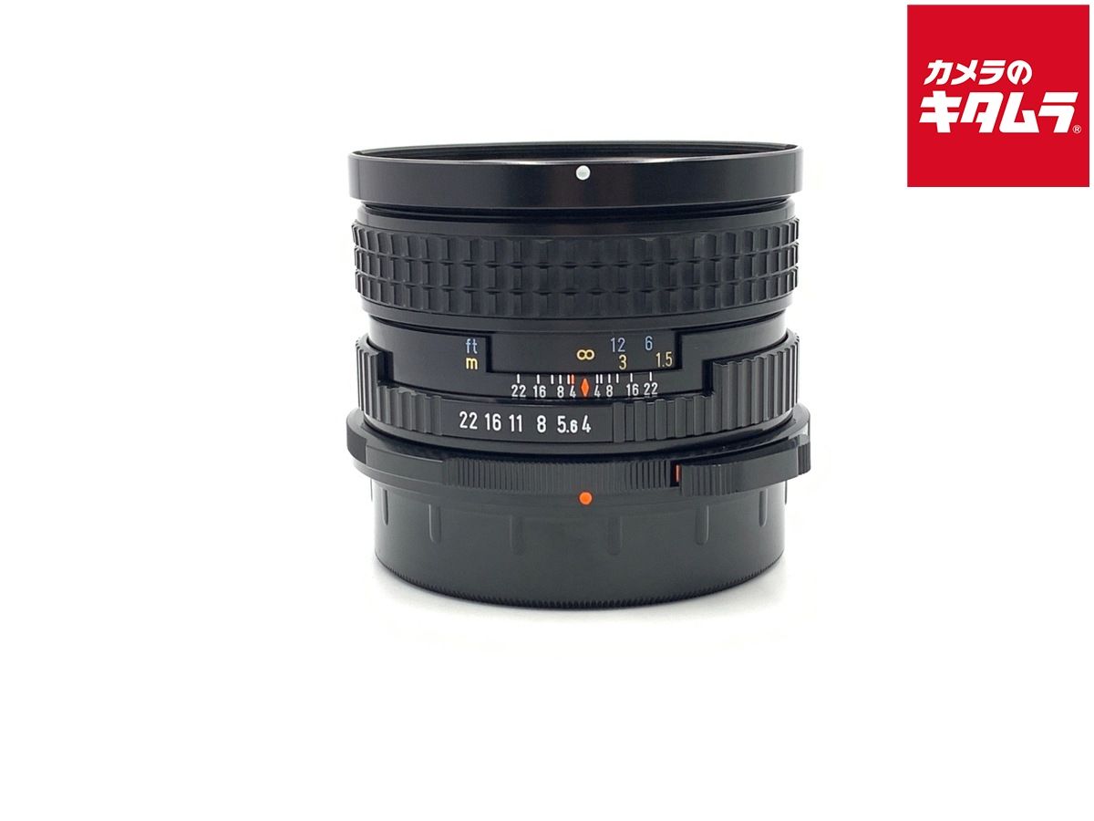 中古 SMC PENTAX67 45mm f4 中古】 【美品】 ペンタックス smc ペンタックス67 45mmF4