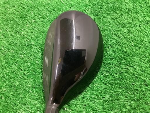 テーラーメイド M2 U6 レディース ユーティリティ UT TM5-316 フレックスL レディース 女性用 右利き 右用 Cランク ゴルフクラブ