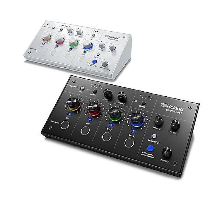 Roland BRIDGE CAST ホワイト 美品 Roland BRIDGECAST WHITE [BRIDGECAST WHITE] ｜Mac専門店 秋葉館