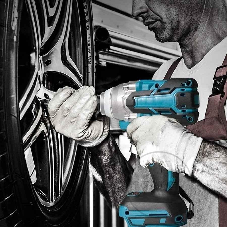 マキタ バッテリ