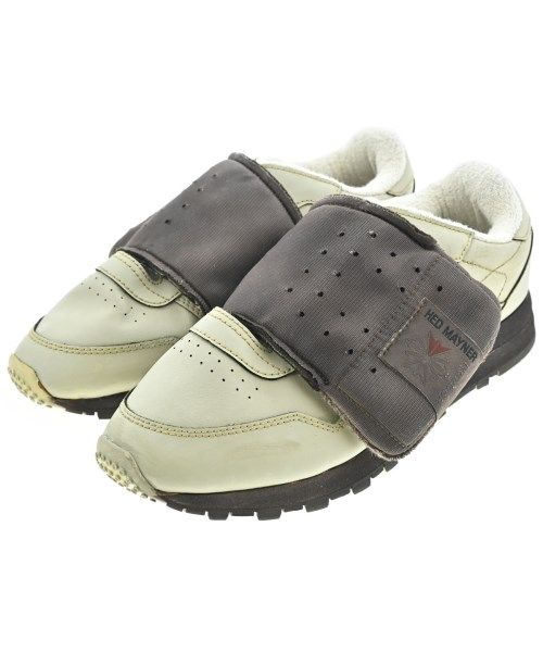 HED MAYNER スニーカー メンズ 【古着】【中古】【送料無料】 - メルカリ