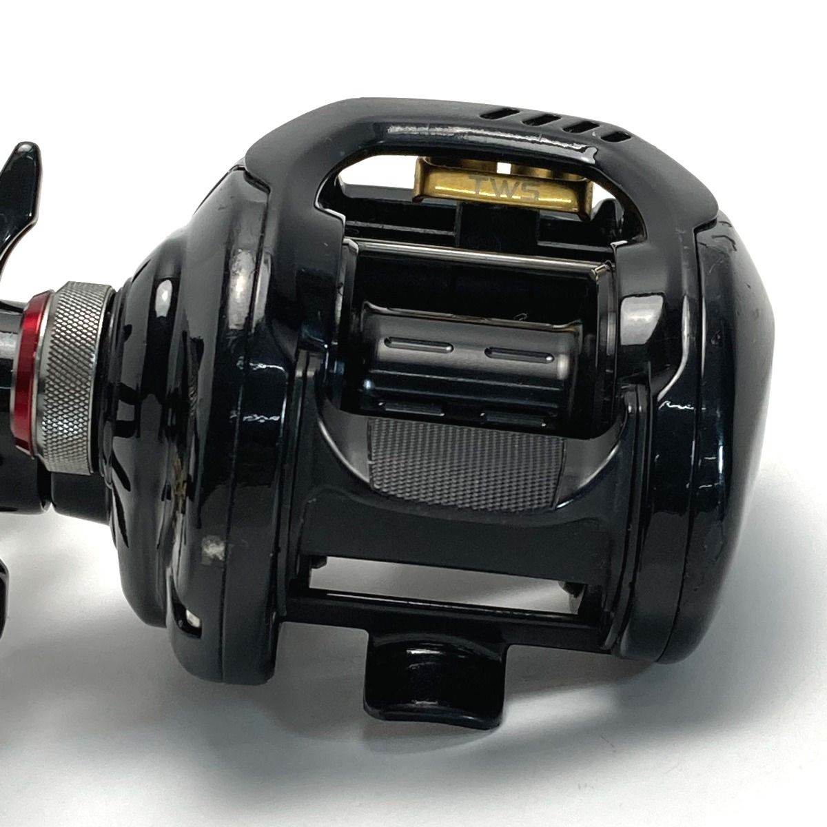 タトゥーラ HLC-TW 7.3 左巻き タトゥーラ HLC-TW 7.3 左巻き