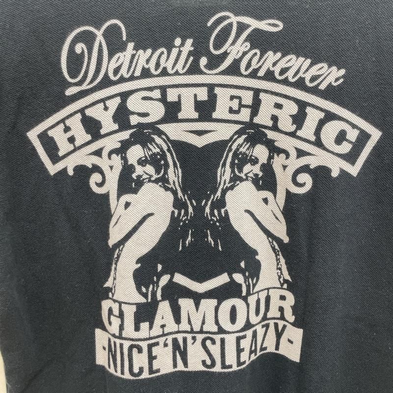 HYSTERIC GLAMOUR（ヒステリックグラマー）の「DETROIT NICE'N