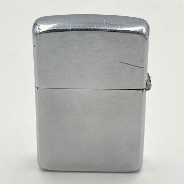 ジッポー 1949年～1951年