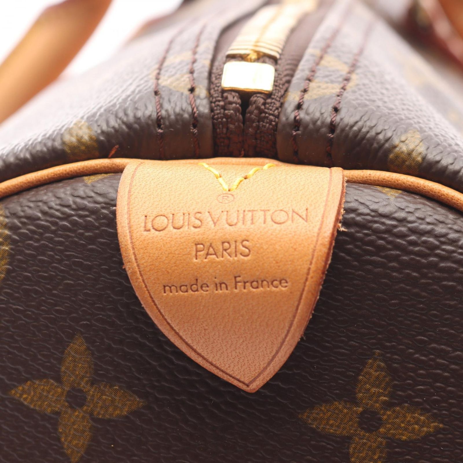 ルイ・ヴィトン LOUIS VUITTON ボストンバッグ キーポル50