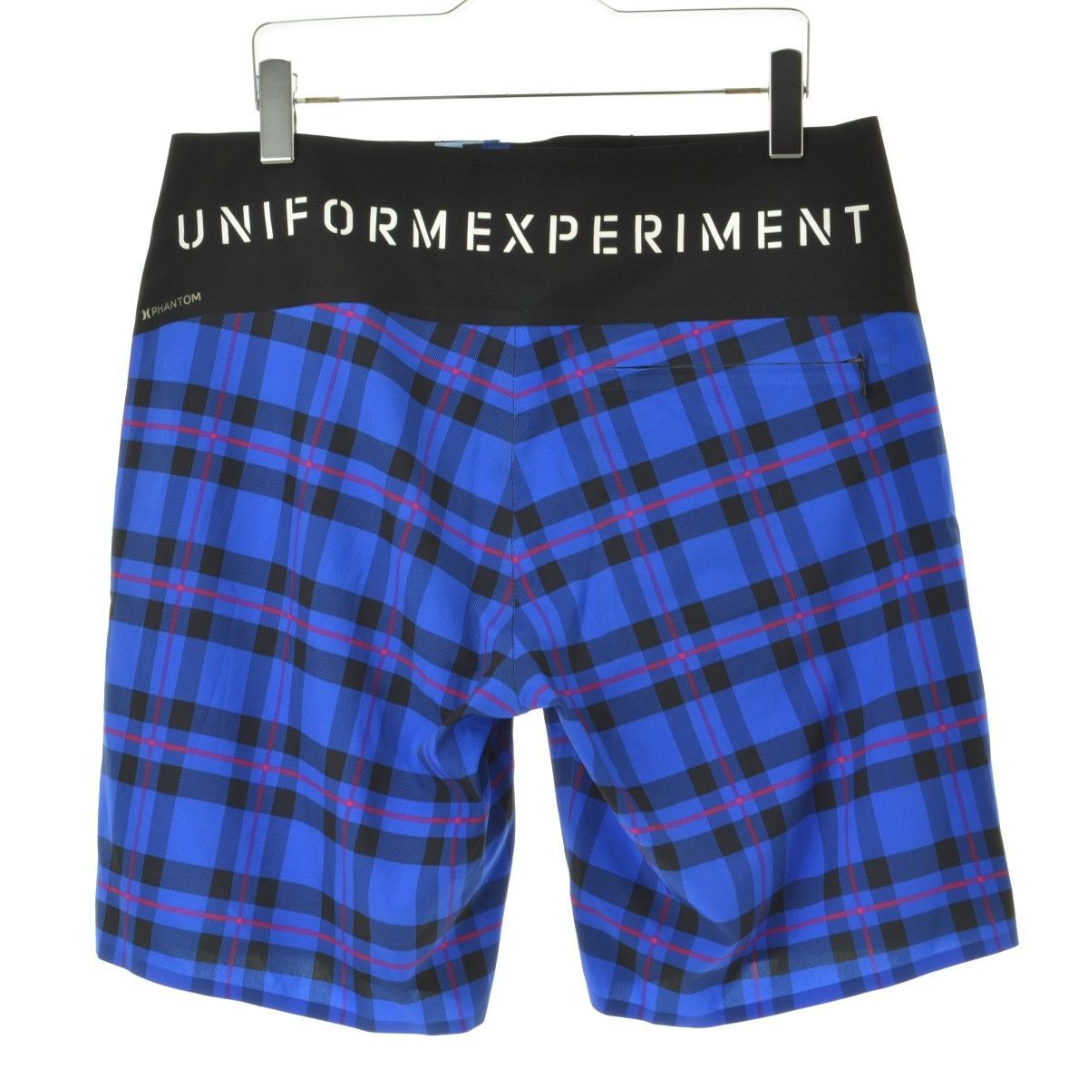 M【UNIFORM EXPERIMENT × HURLEY / ユニフォームエクスペリメント