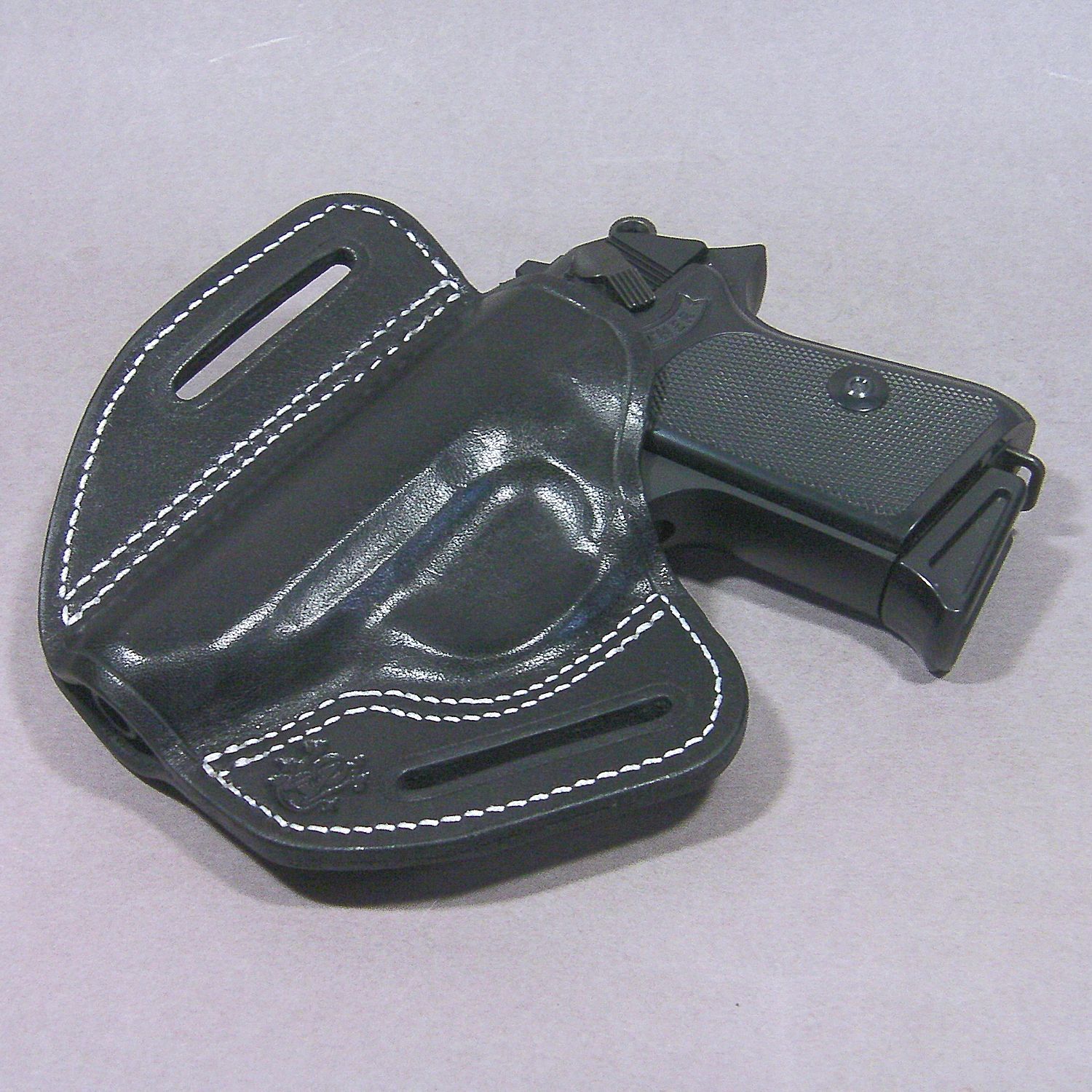マルゼン ワルサー PPK、 PPK/S用 クロスドロウ・タイプの