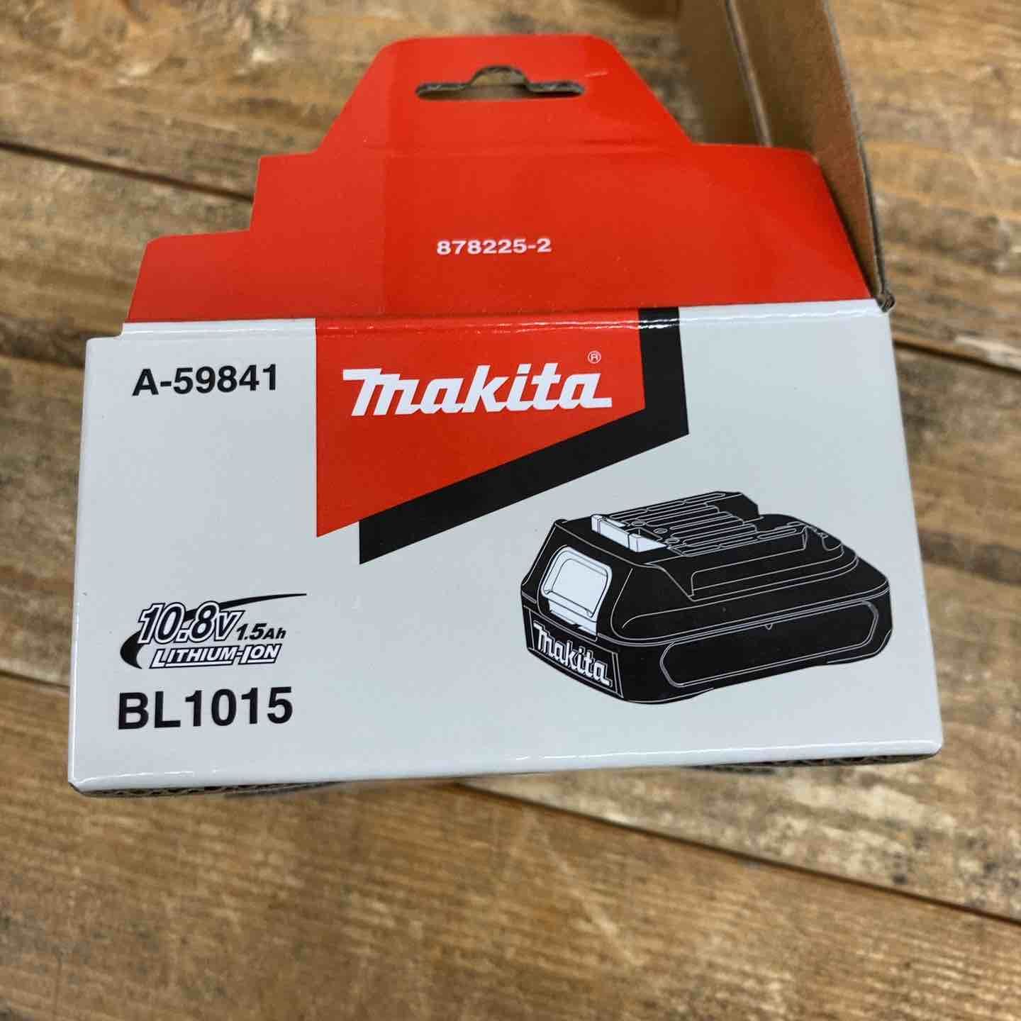ででん様 マキタ スライド式10.8V リチウムイオンバッテリ(リチウムイオン