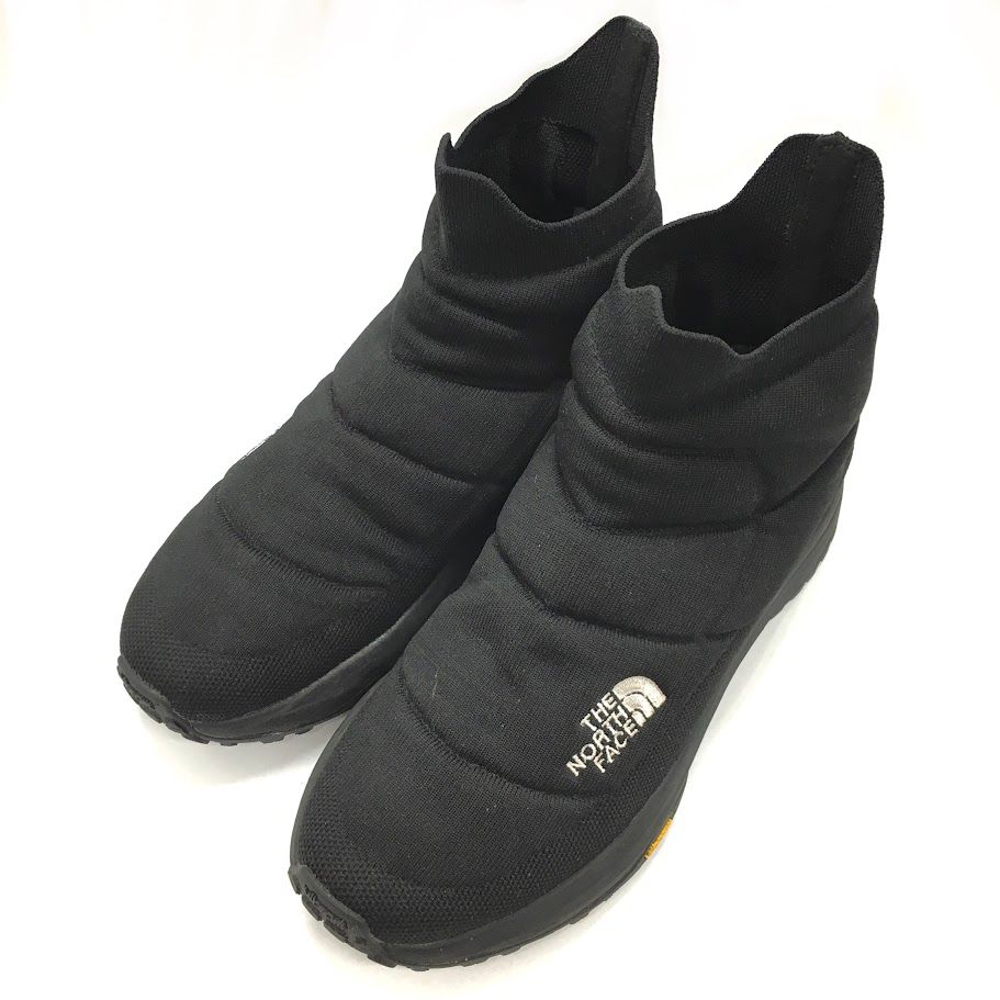 倉吉店】THE NORTH FACE | ザ・ノースフェイス ブーツ Shelter