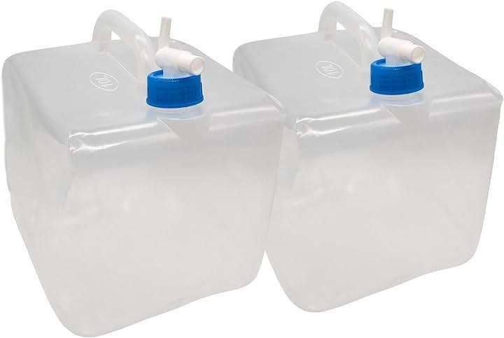 APOSITV ウォータータンク ポリタンク 10l 折り畳み 蛇口 水 APOSITV ウォータータンク ポリタンク 10l 折り畳み 蛇口 水
