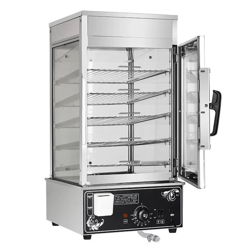 倶知安町 tanico 業務用 蒸し器 ガス式 都市ガス用 厨房 TGMH-60