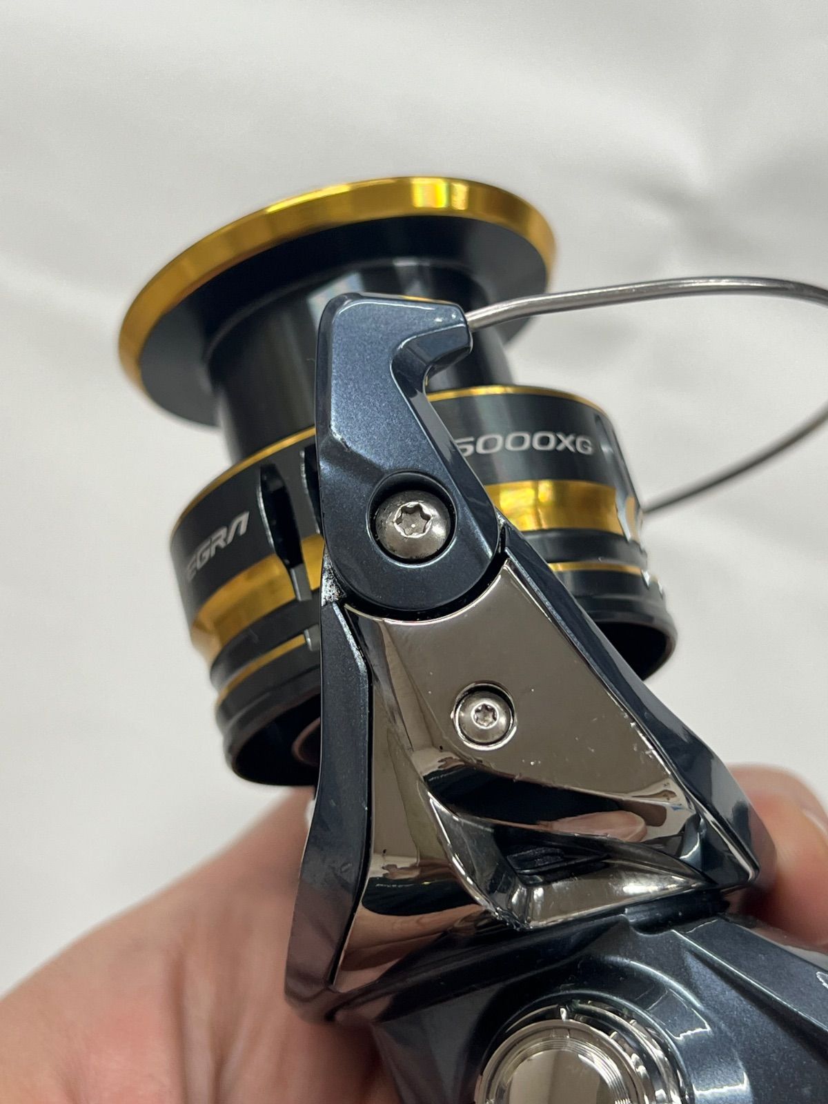 21 アルテグラ C5000XG SHIMANO 21アルテグラ C5000XGの最安値・インプレ・釣果 | 本音