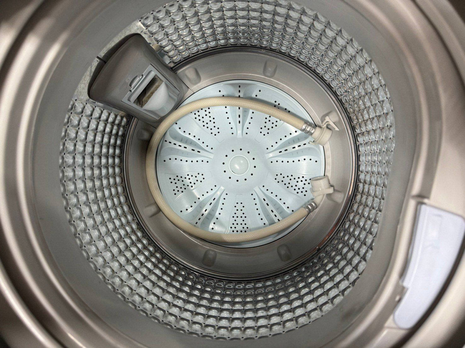 大阪送料無料☆3か月保証☆洗濯機☆ハイアール☆2019年☆4.5㎏☆JW  