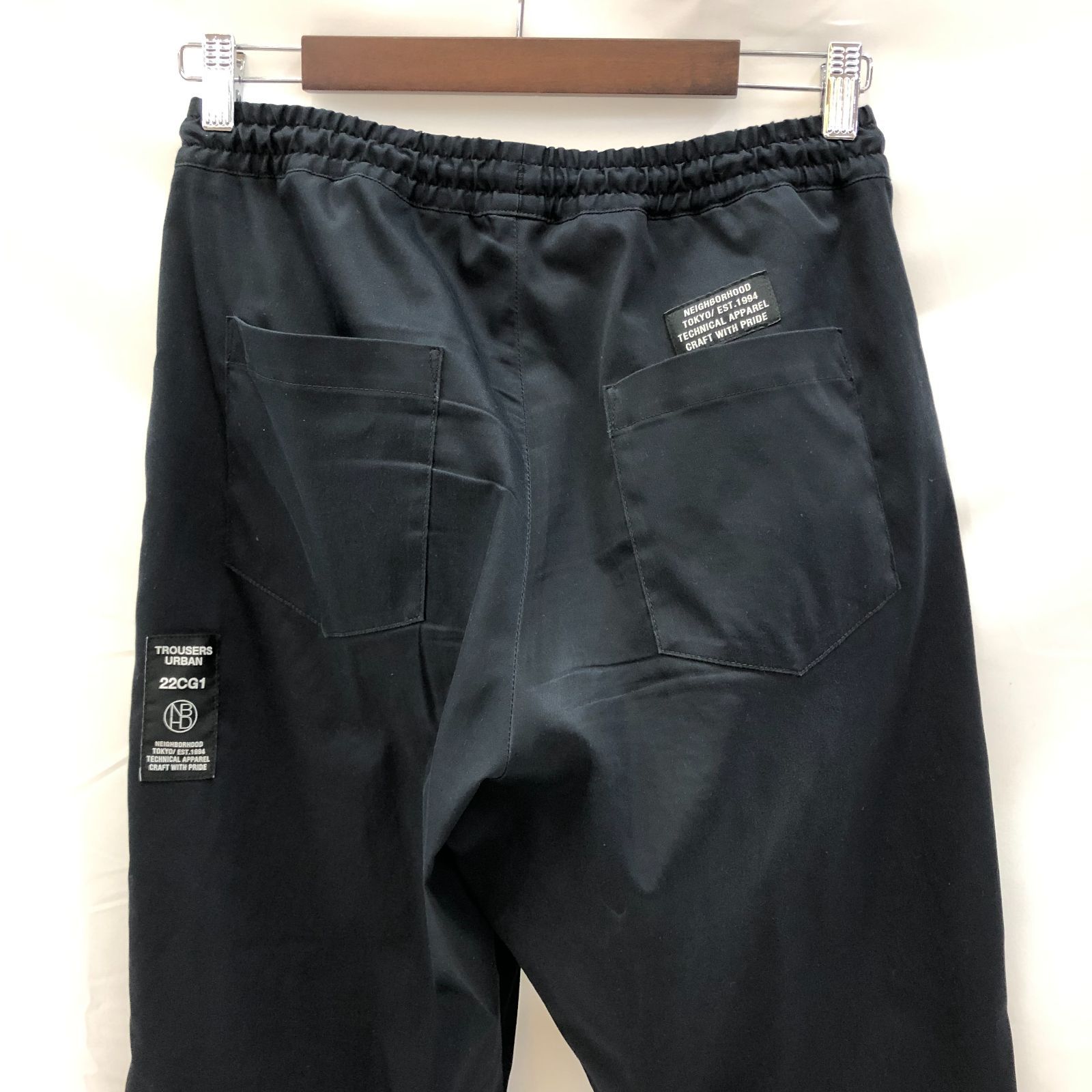 NEIGHBORHOOD - ネイバーフッド  バギー NEIGHBORHOOD 新品 ネイバーフッド CORD.BAGGY/C-PT