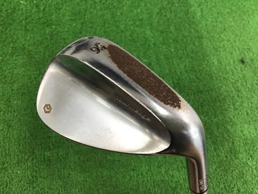 中古】 エポンゴルフ株式会社 EPON Tour Wedge Type M(2023) 56