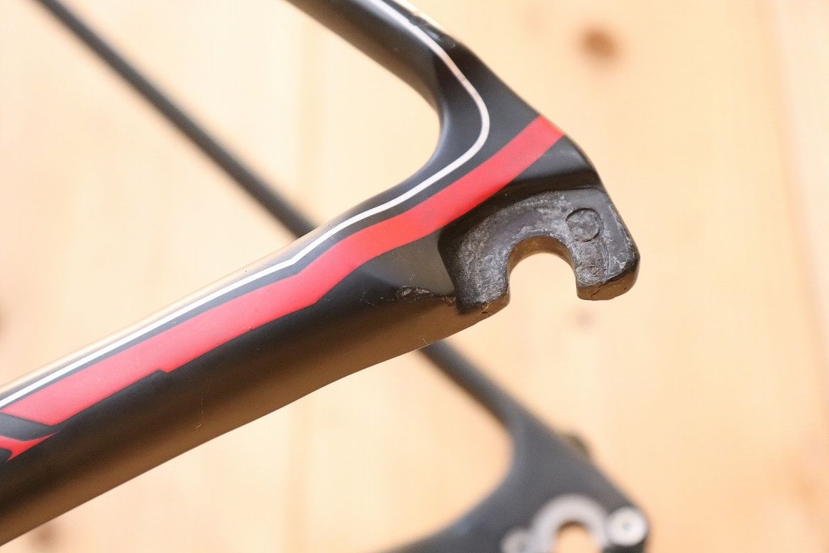 リドレー RIDLEY フェニックス FENIX SL 2016年モデル Sサイズ