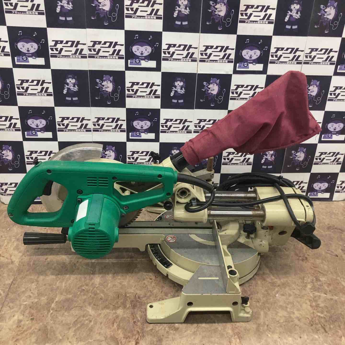 AC100V のこ刃径190mm