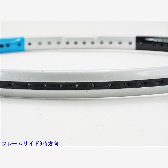 wilson - 中古 テニスラケット ウィルソン ウルトラ ツアー 100カウンターベイル バージョン3.0 2020年モデル (G2)WILSON ULTRA TOUR 100CV V3.0 2020 中古】ウィルソン ウルトラ ツアー 100 バージョン4.0 2023年