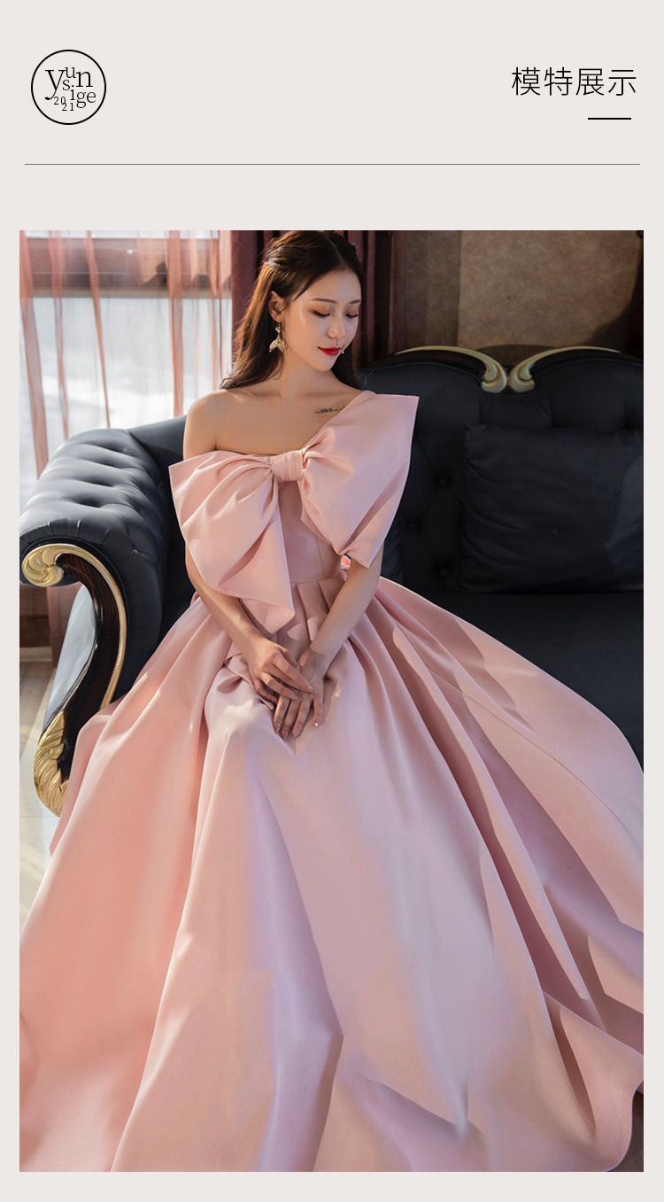 パーティードレス